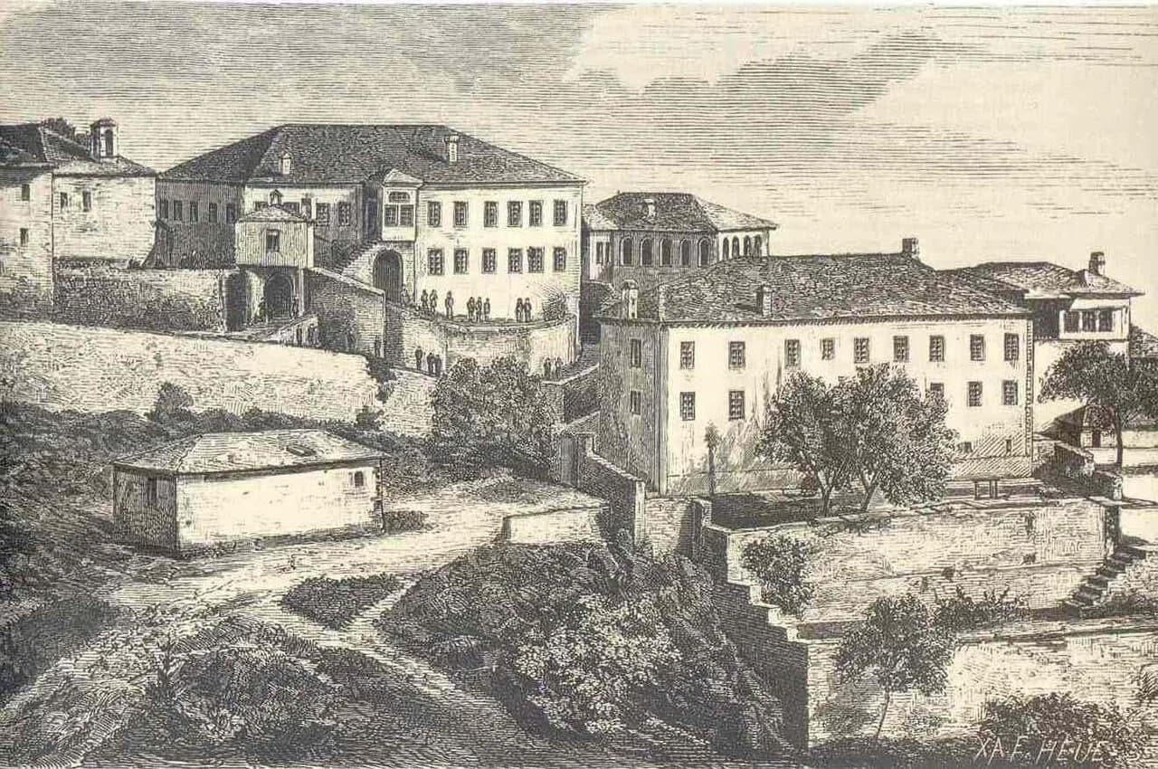Qestorat