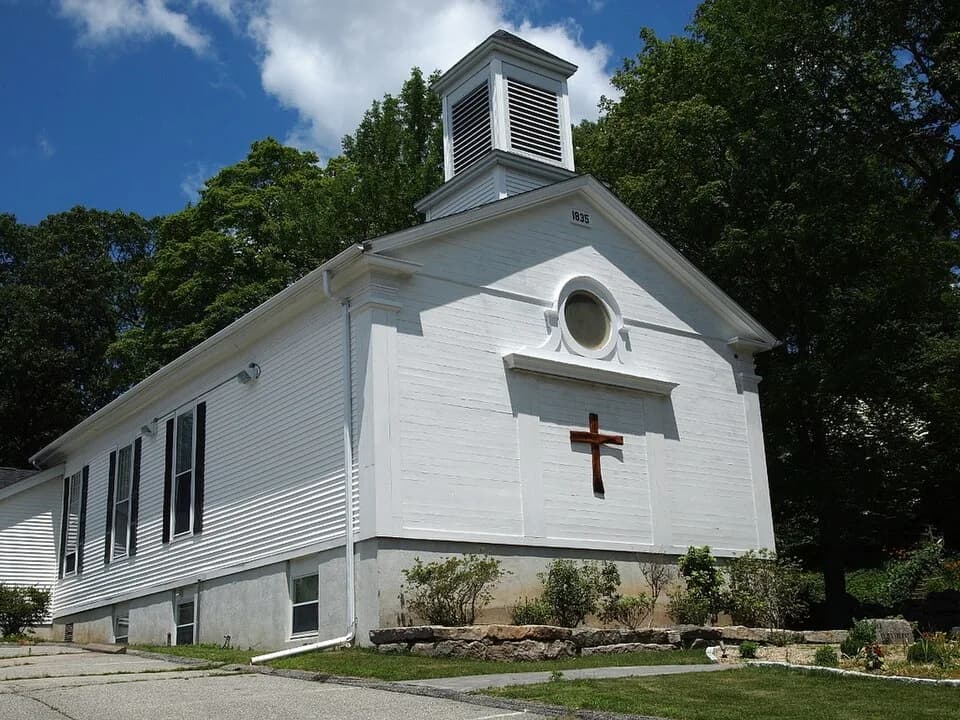 Quaker Hill