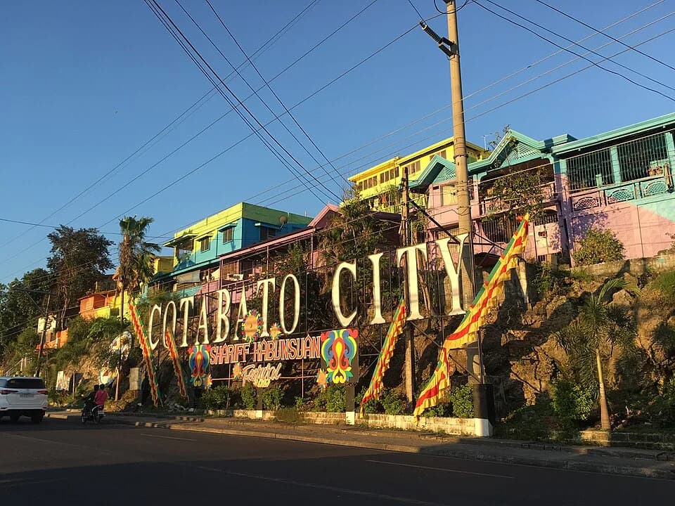 Cotabato City