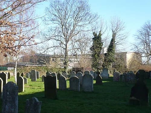 Queen Elizabeth's Grammar School