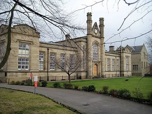 Queen Elizabeth Grammar School
