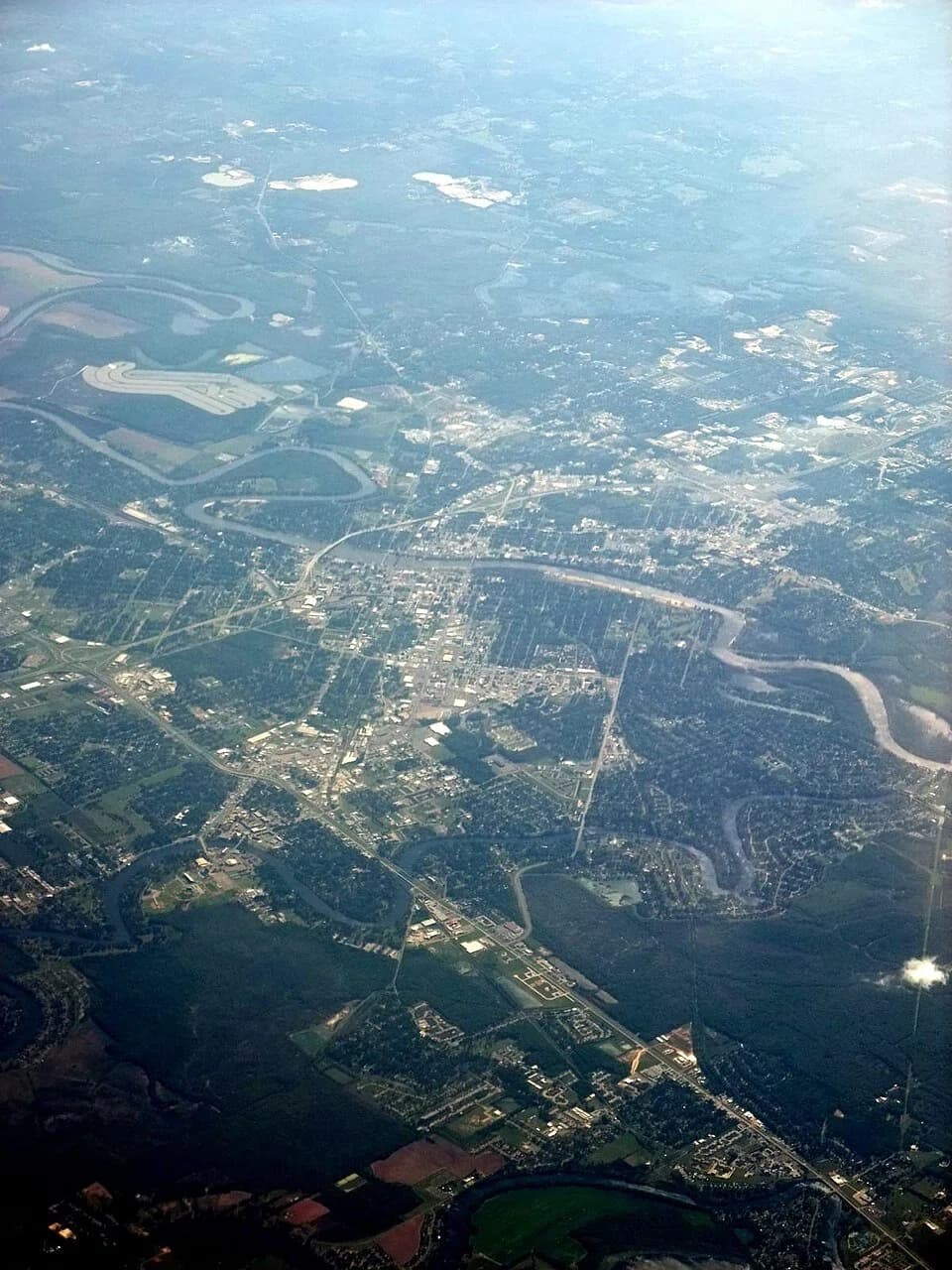 West Monroe