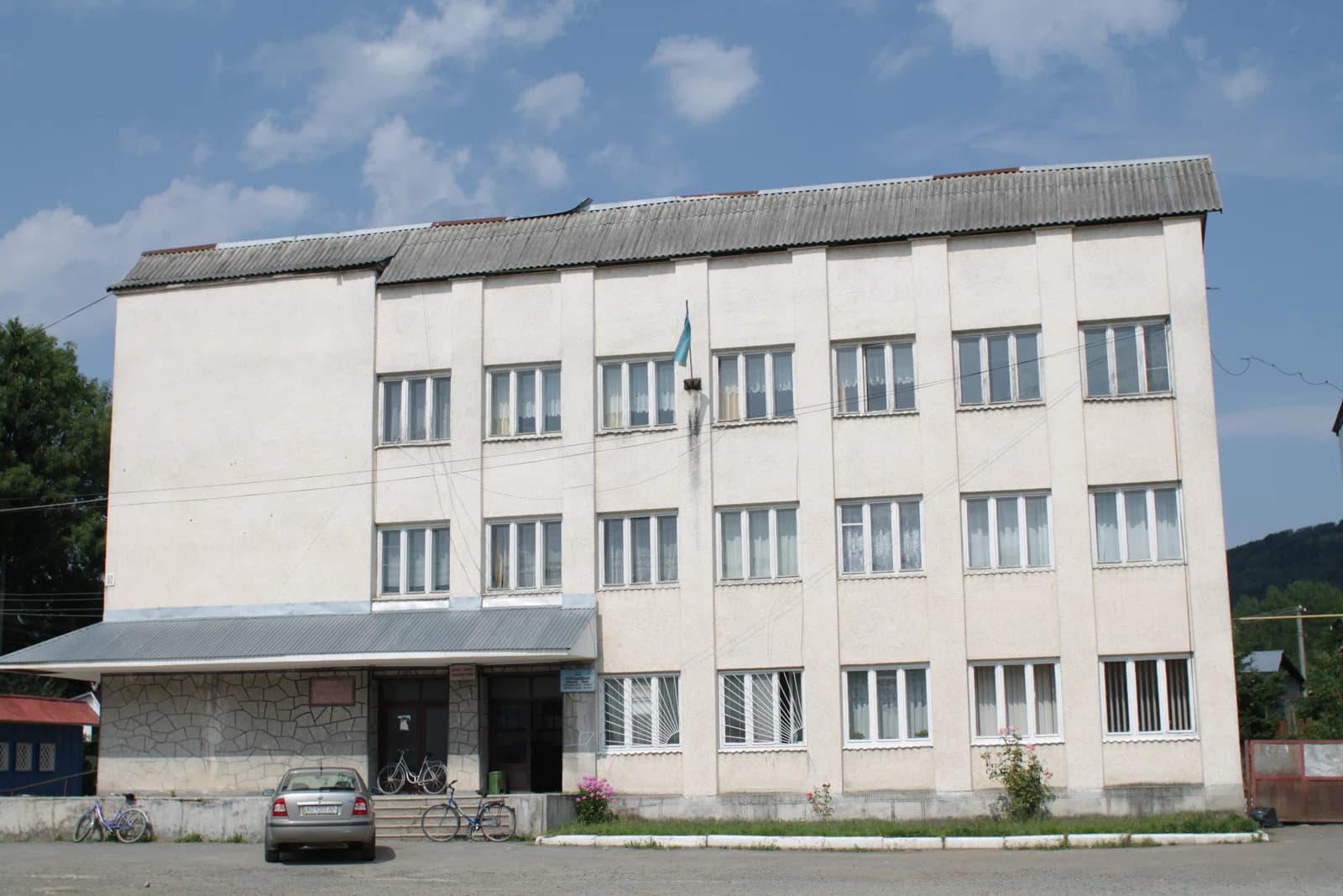Kerezky