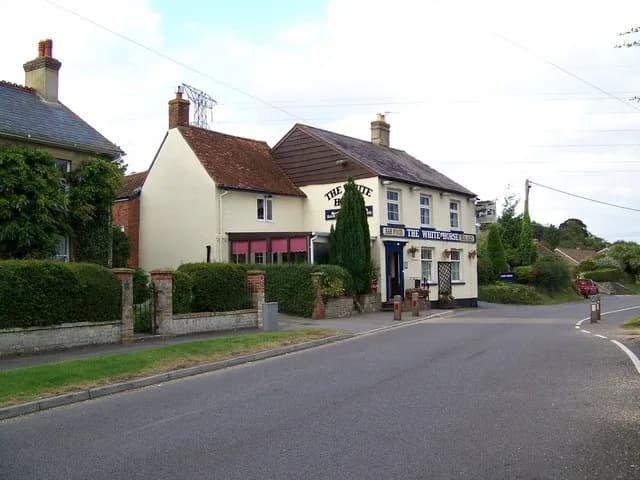 Quidhampton