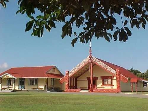 Waitara