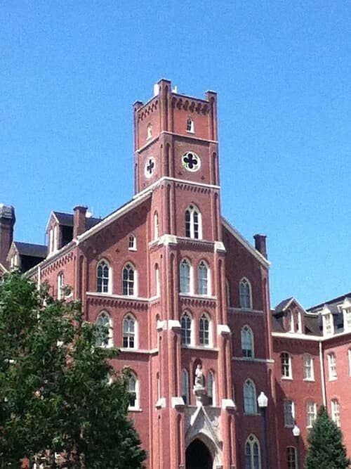 Quincy University