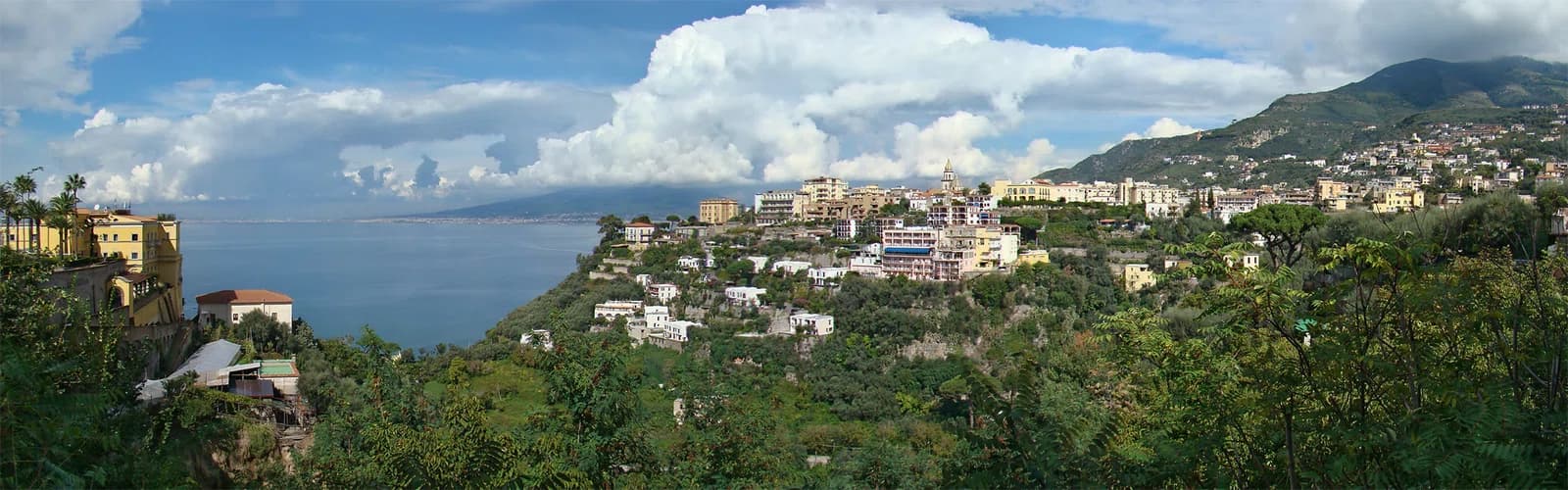 Vico Equense