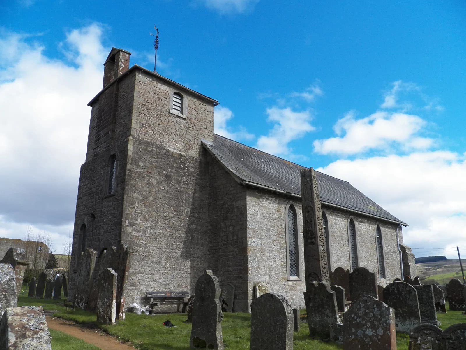 Bewcastle