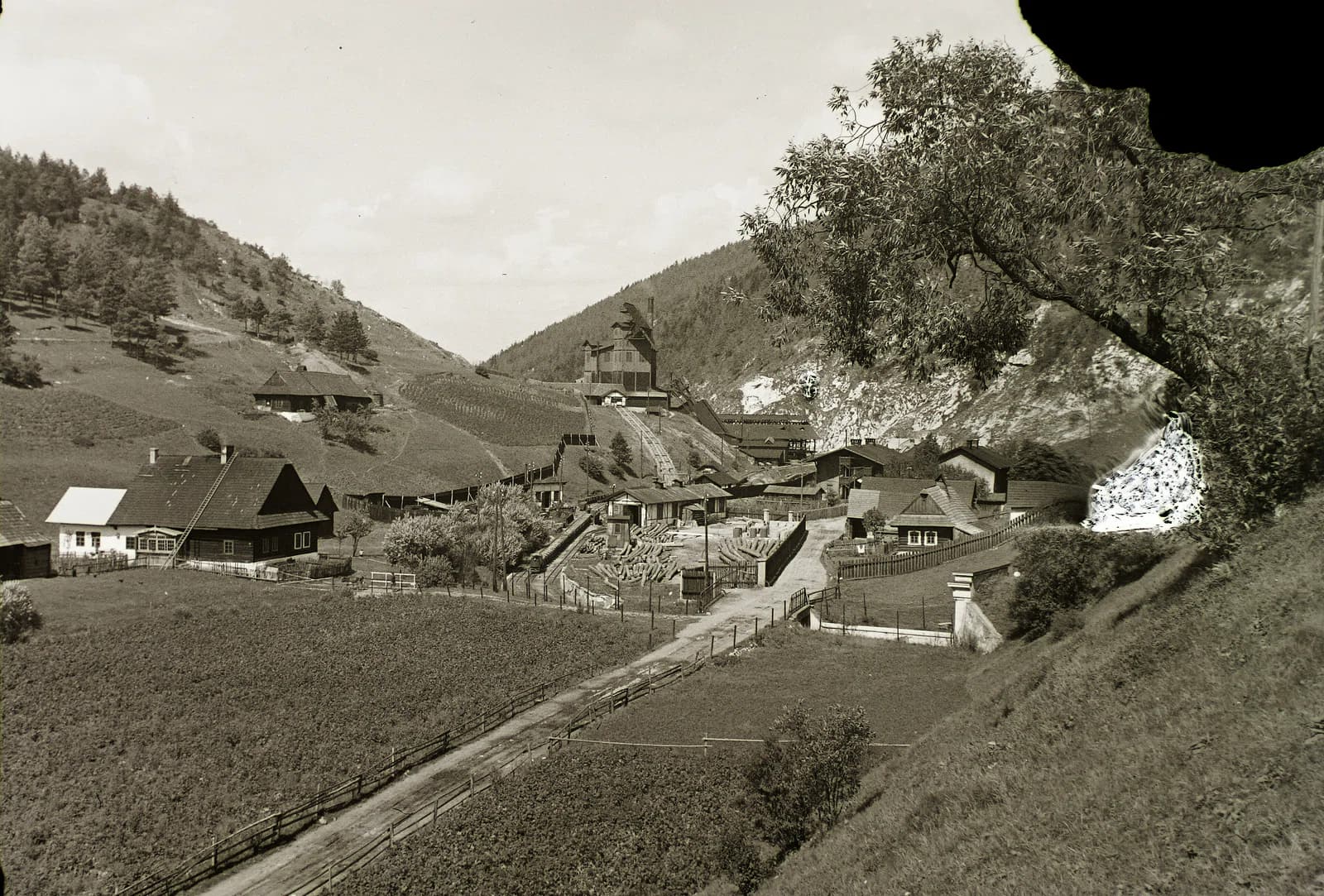 Rudňany