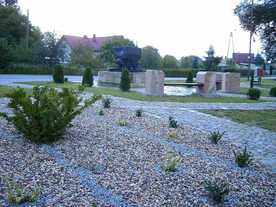 Raciborowice Dolne
