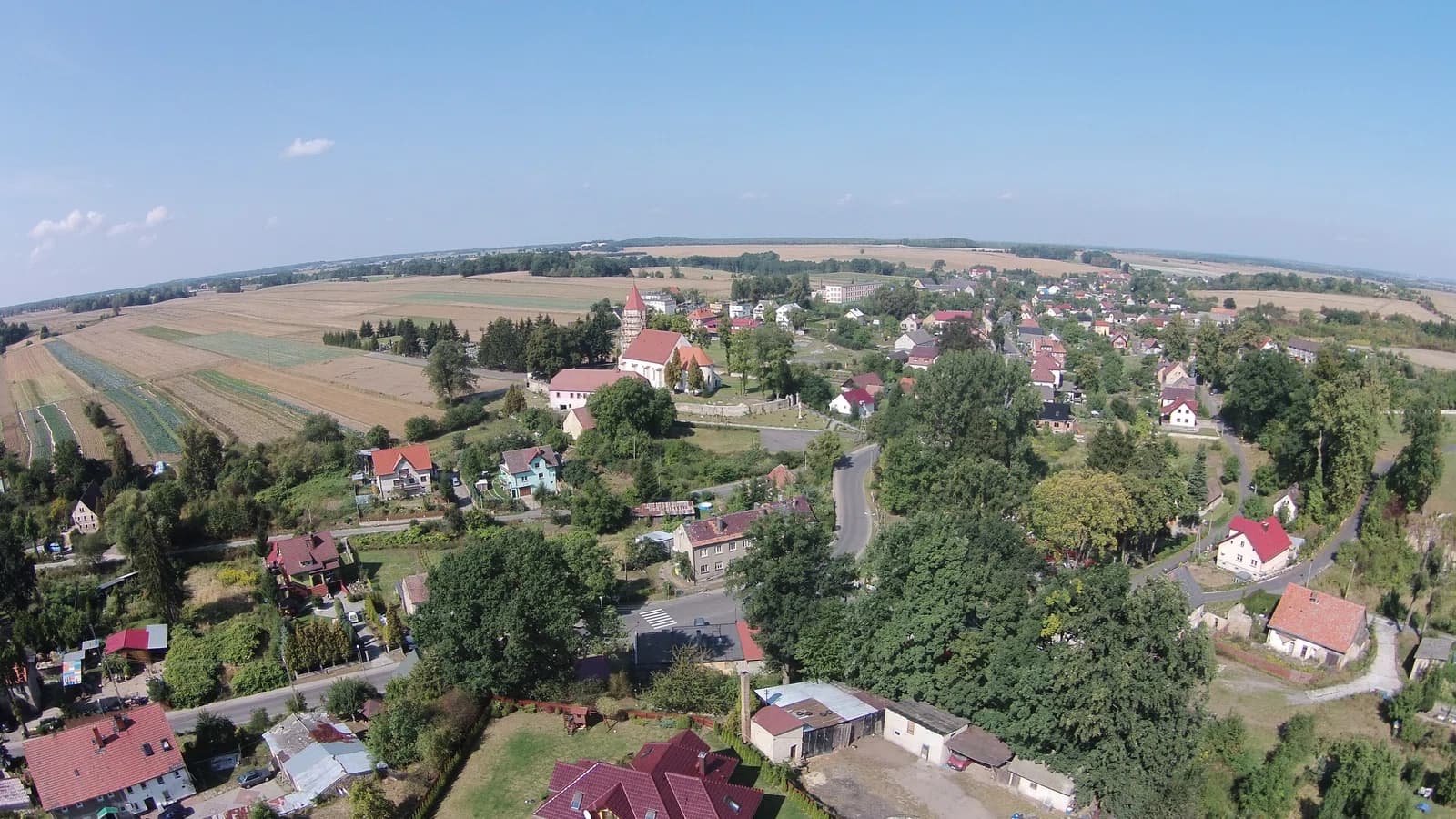 Raciborowice Górne
