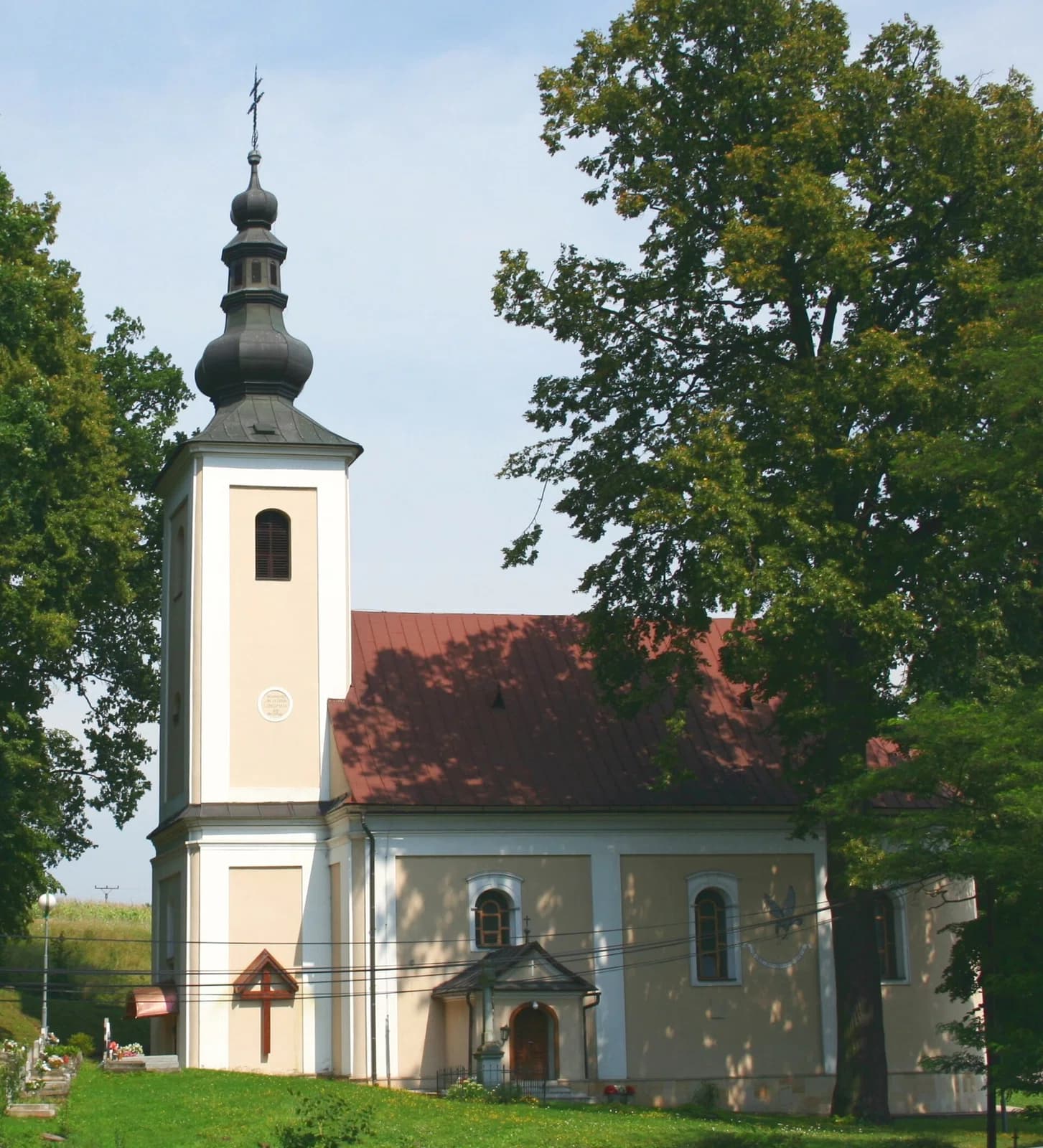 Tarnov
