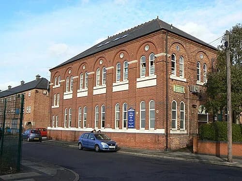 Radford