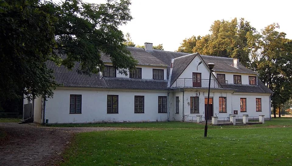 Radoryż Smolany