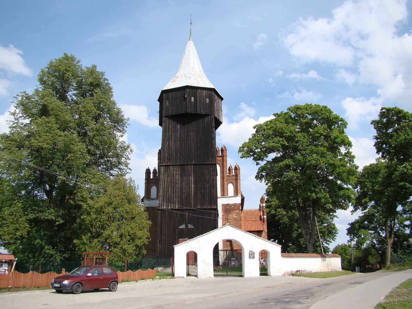 Radostowo