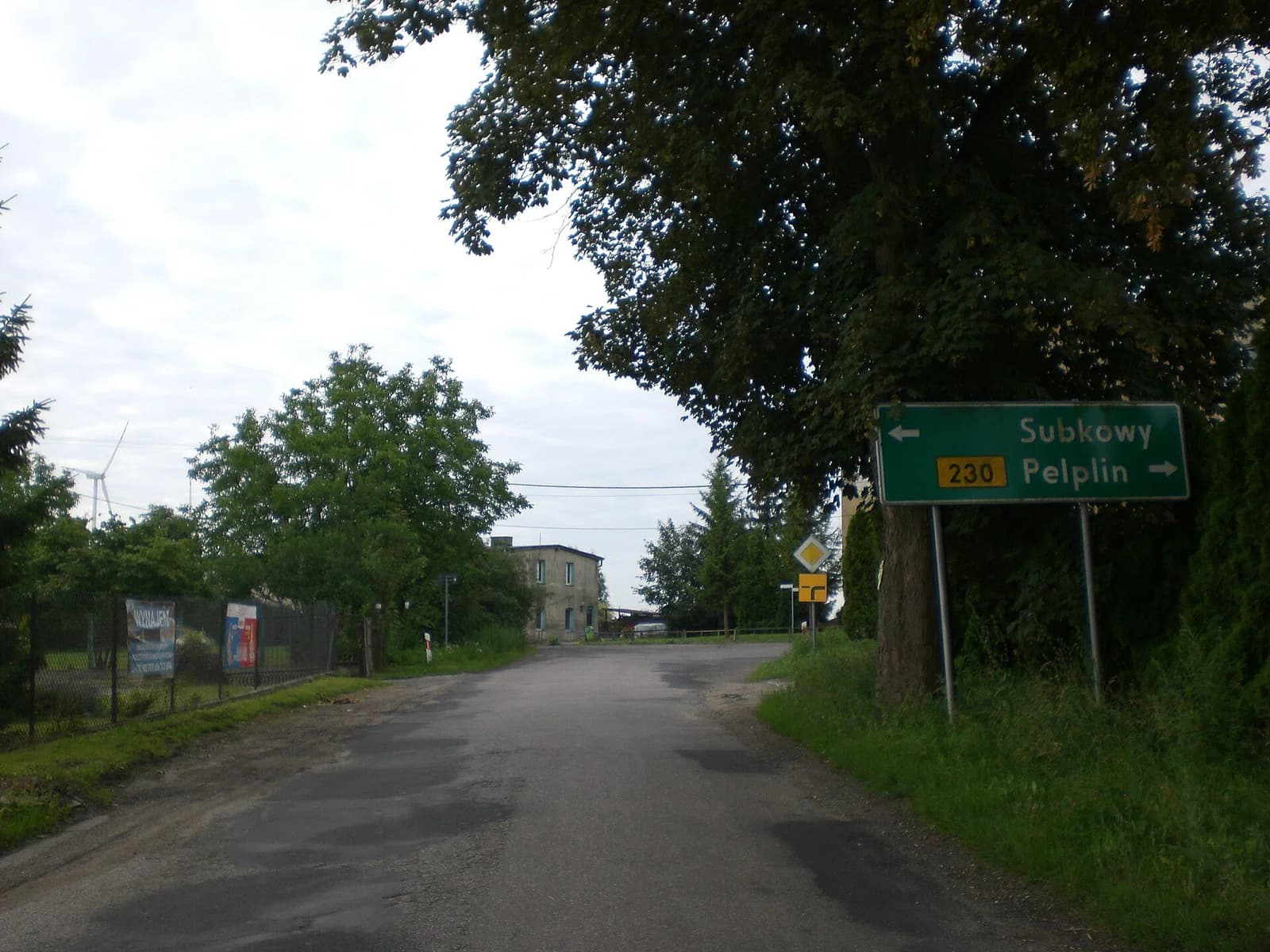 Radostowo