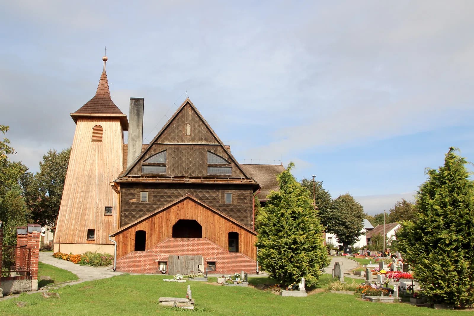 Radoschau