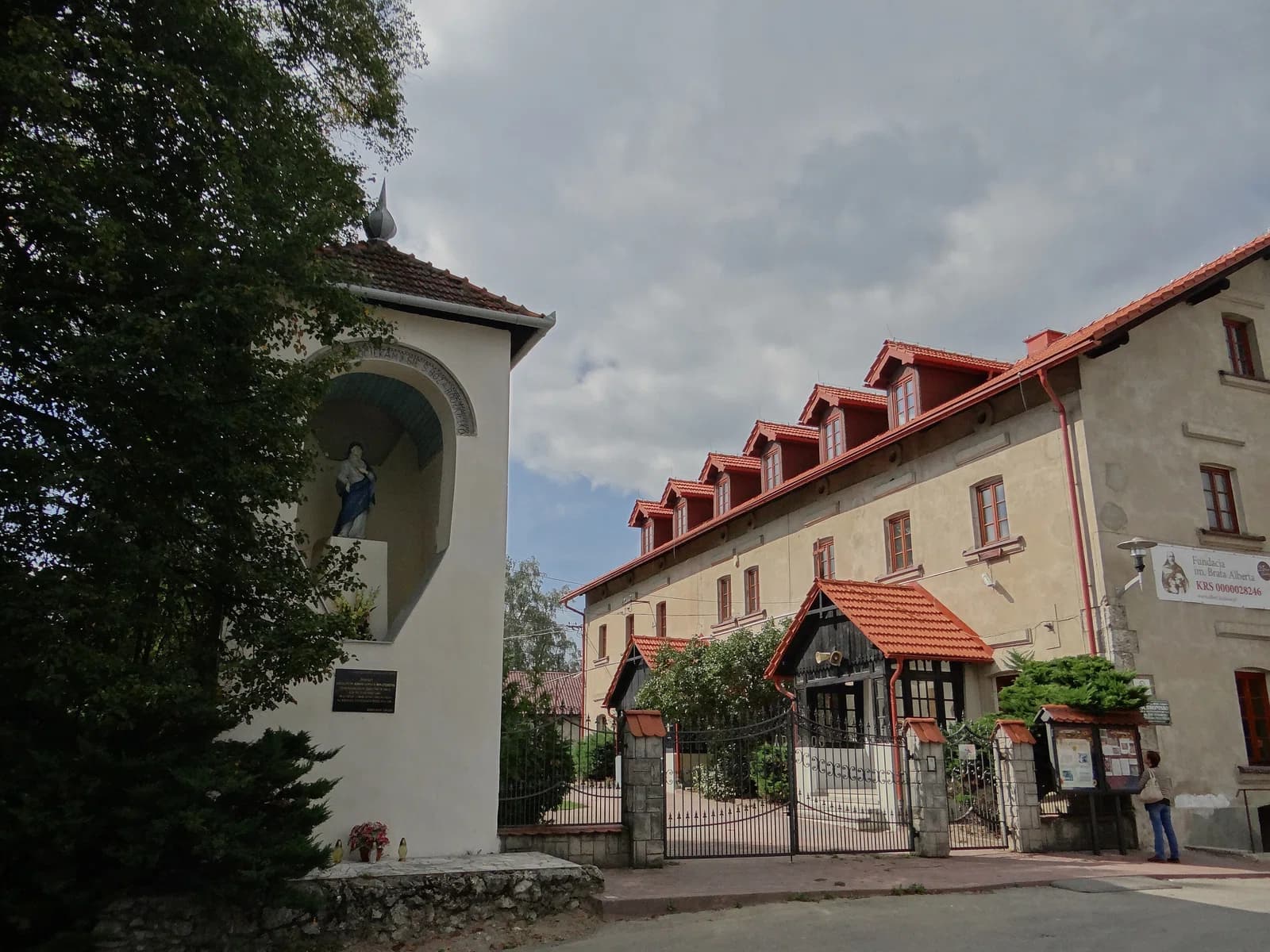 Radwanowice