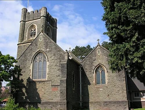 Radyr