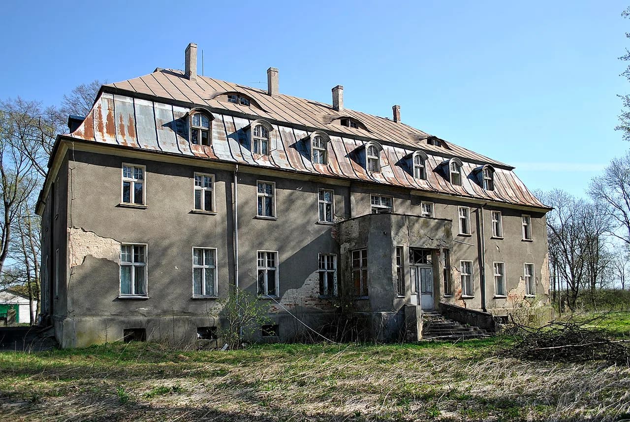 Radzim (Radowo Małe)