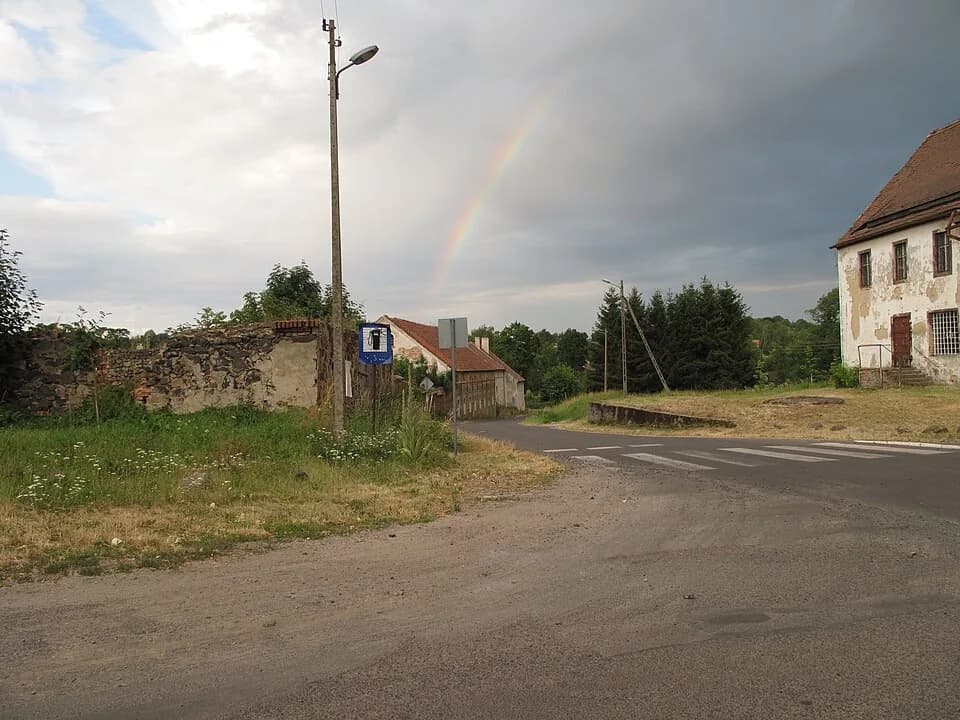 Radzimów