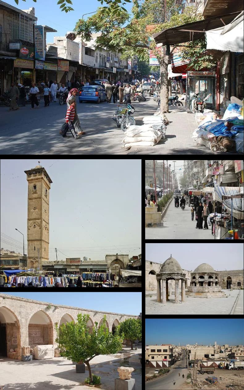 Maarat an-Numan