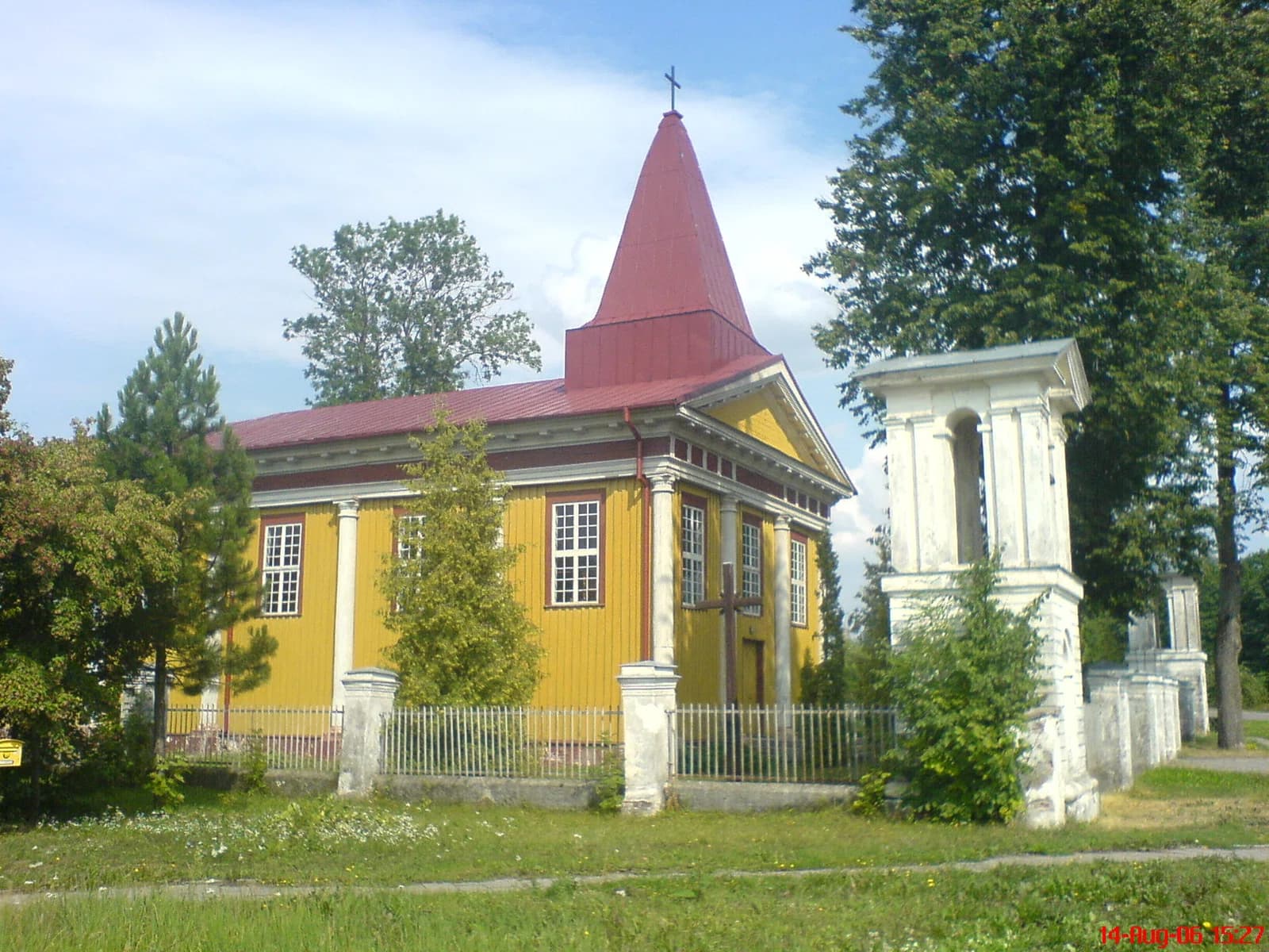 Raguvėlė
