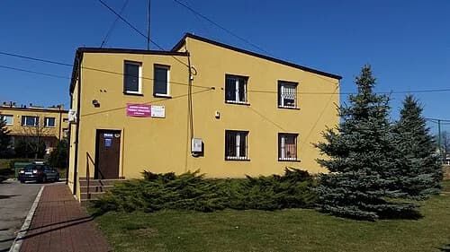 Pawłów