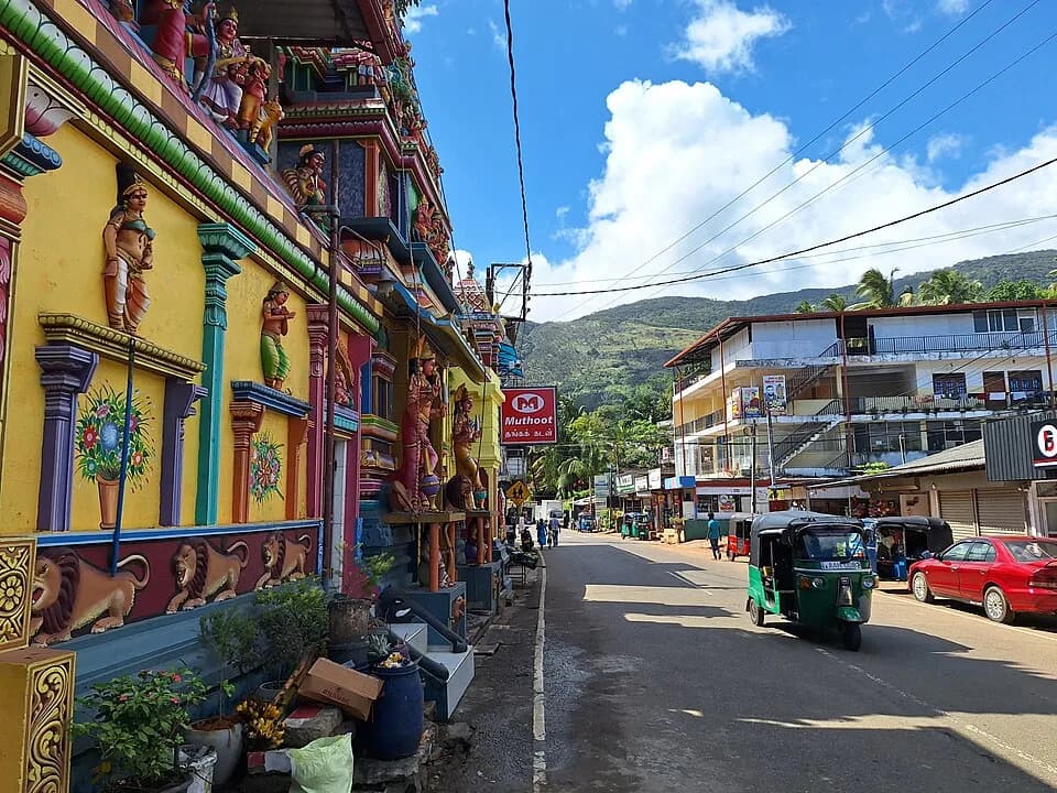 Rakwana