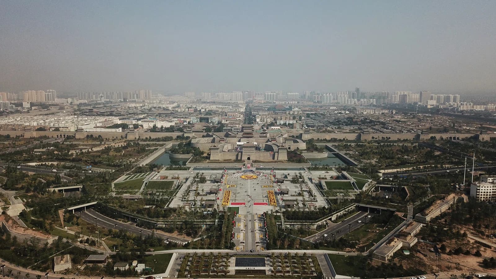 Datong