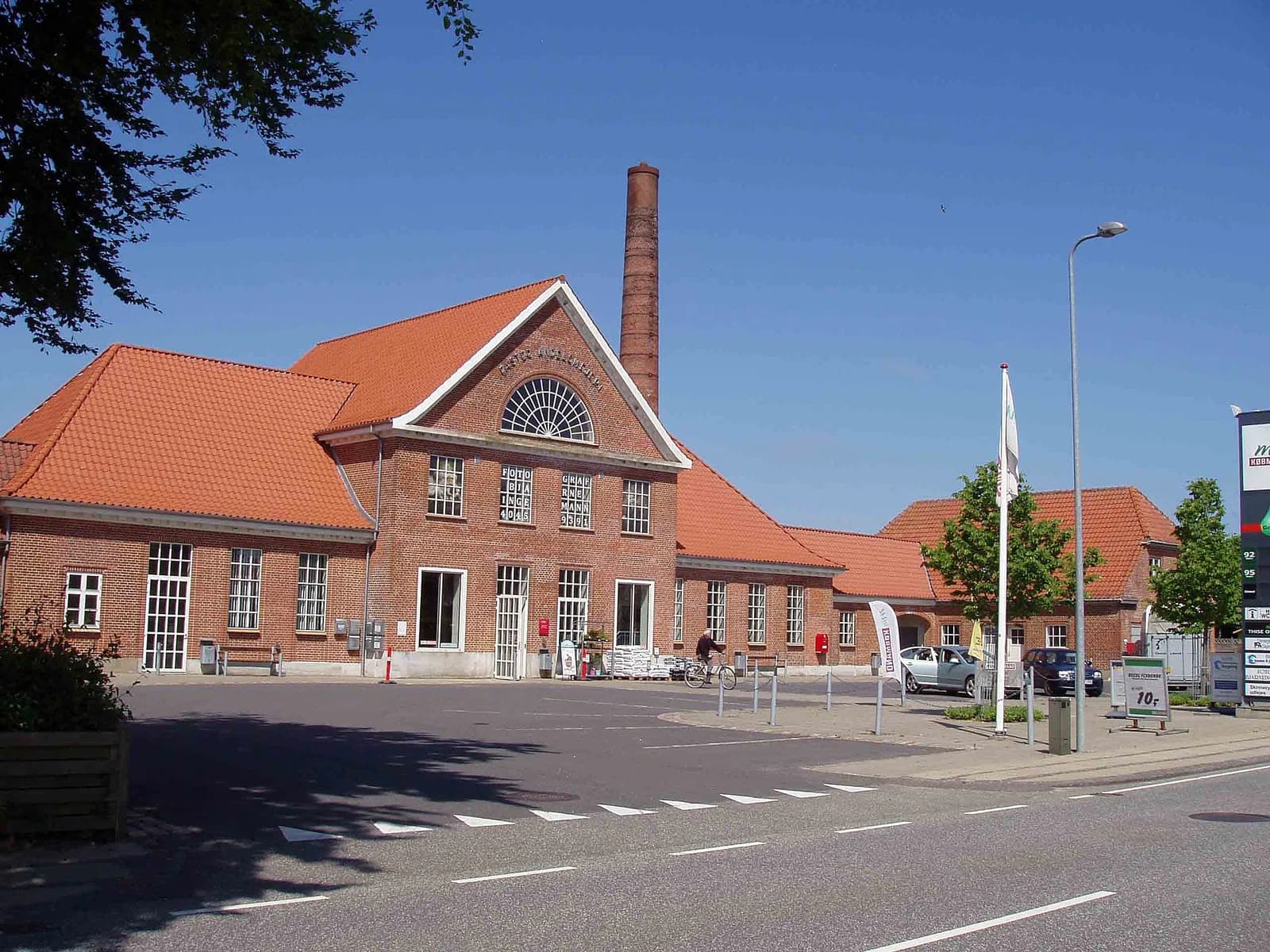 Astrup