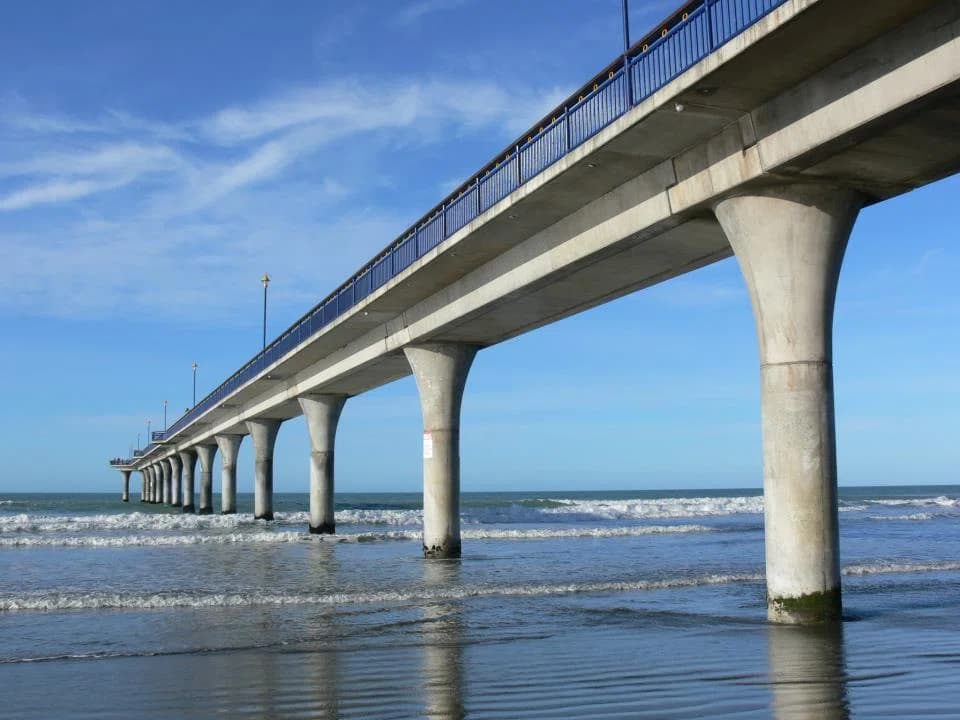 New Brighton