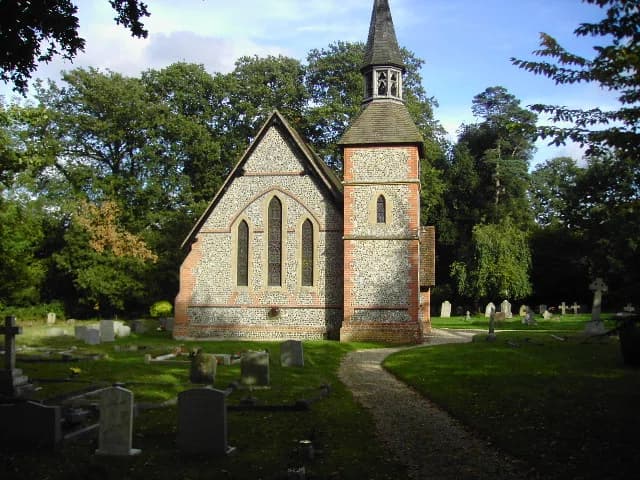 Ramsdell