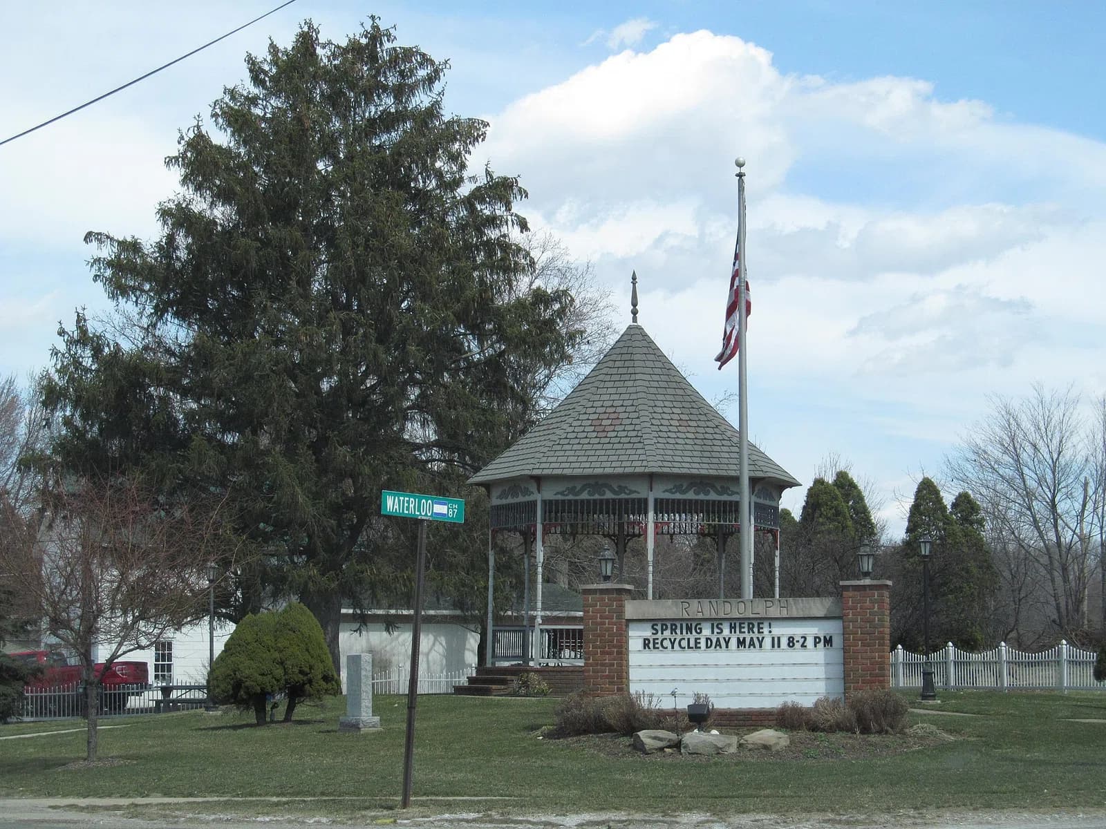 Randolph Township