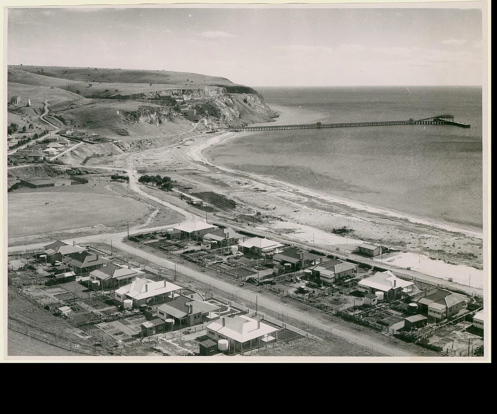 Rapid Bay
