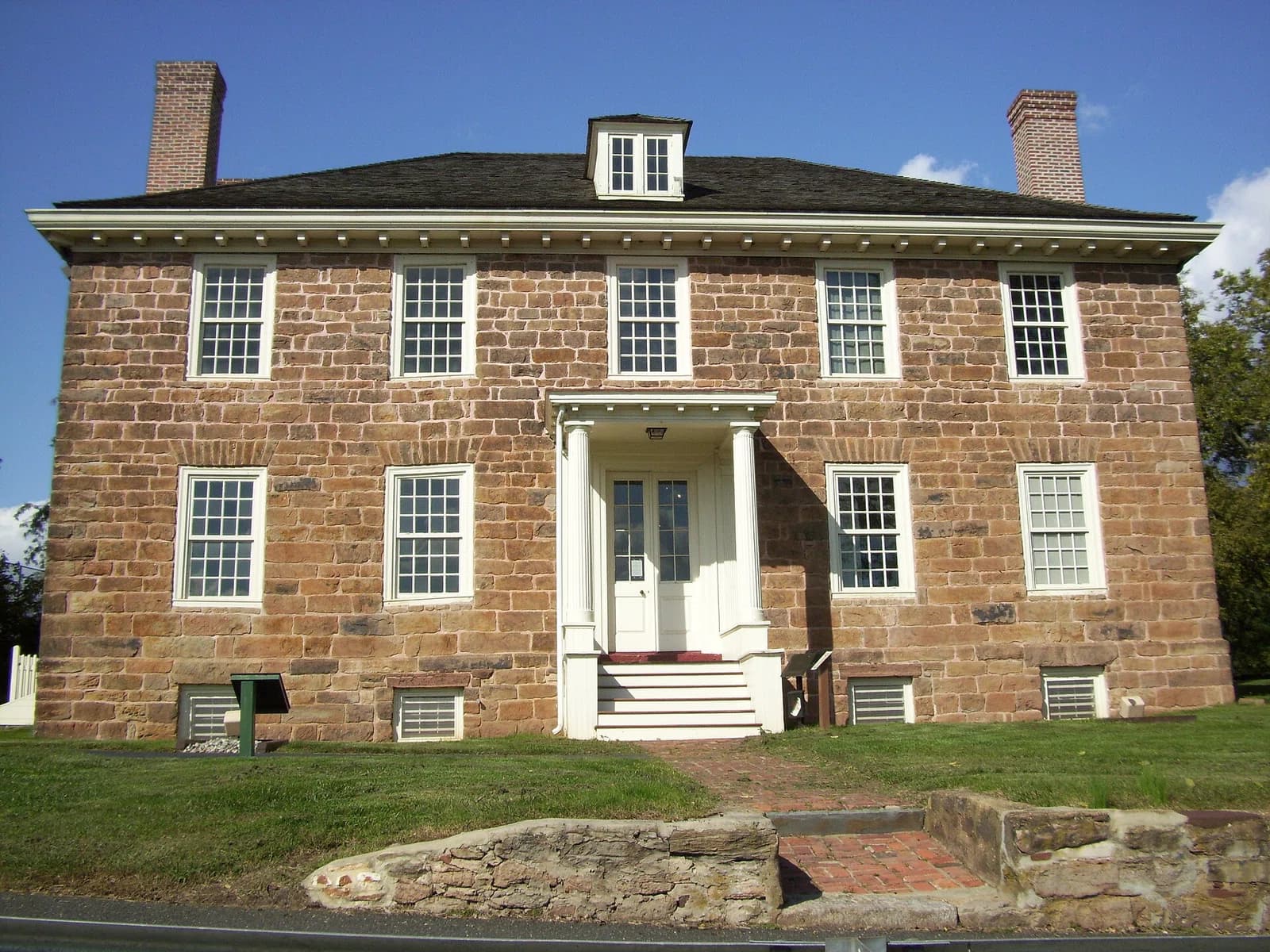 Raritan Landing