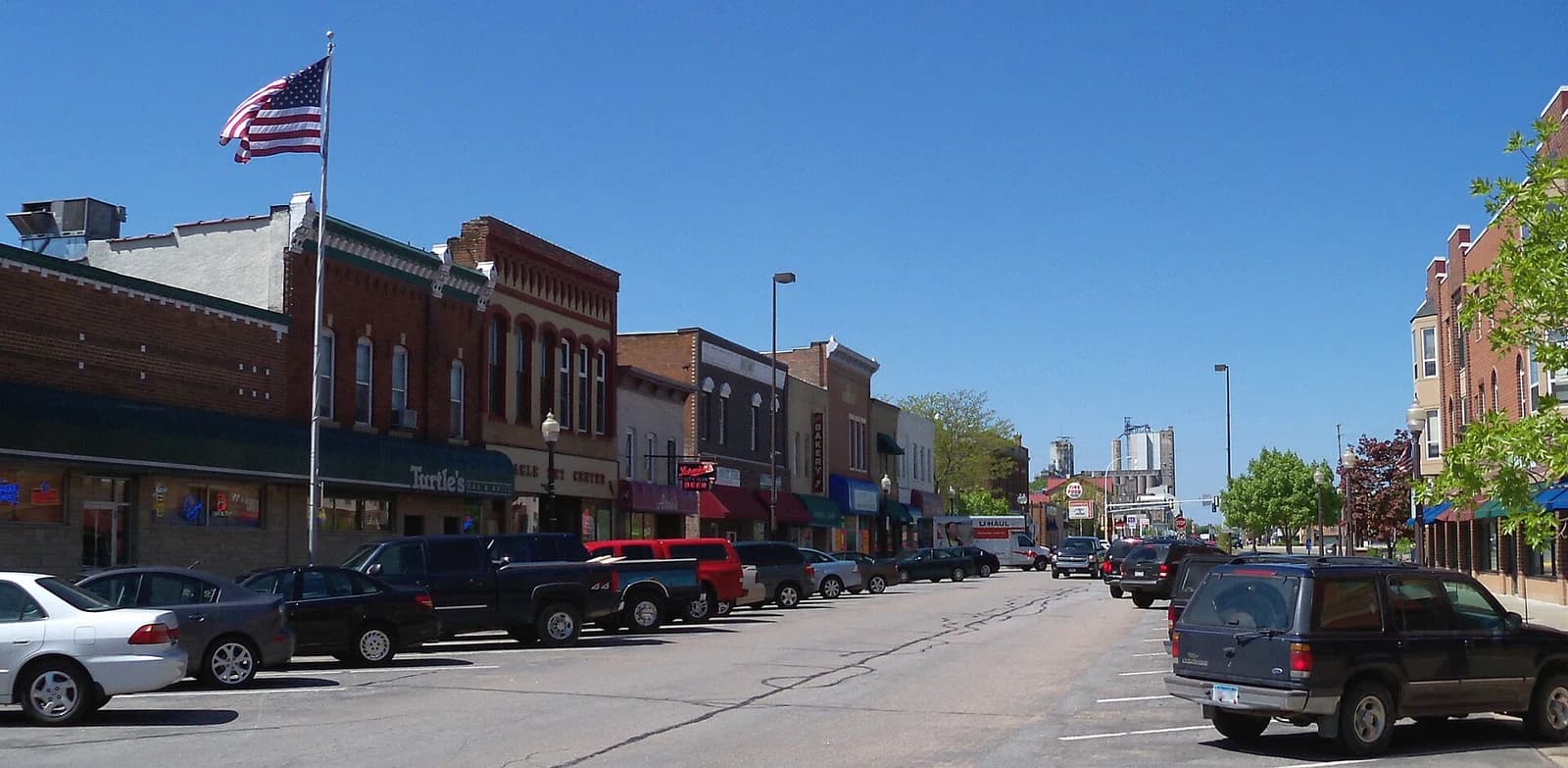 Shakopee