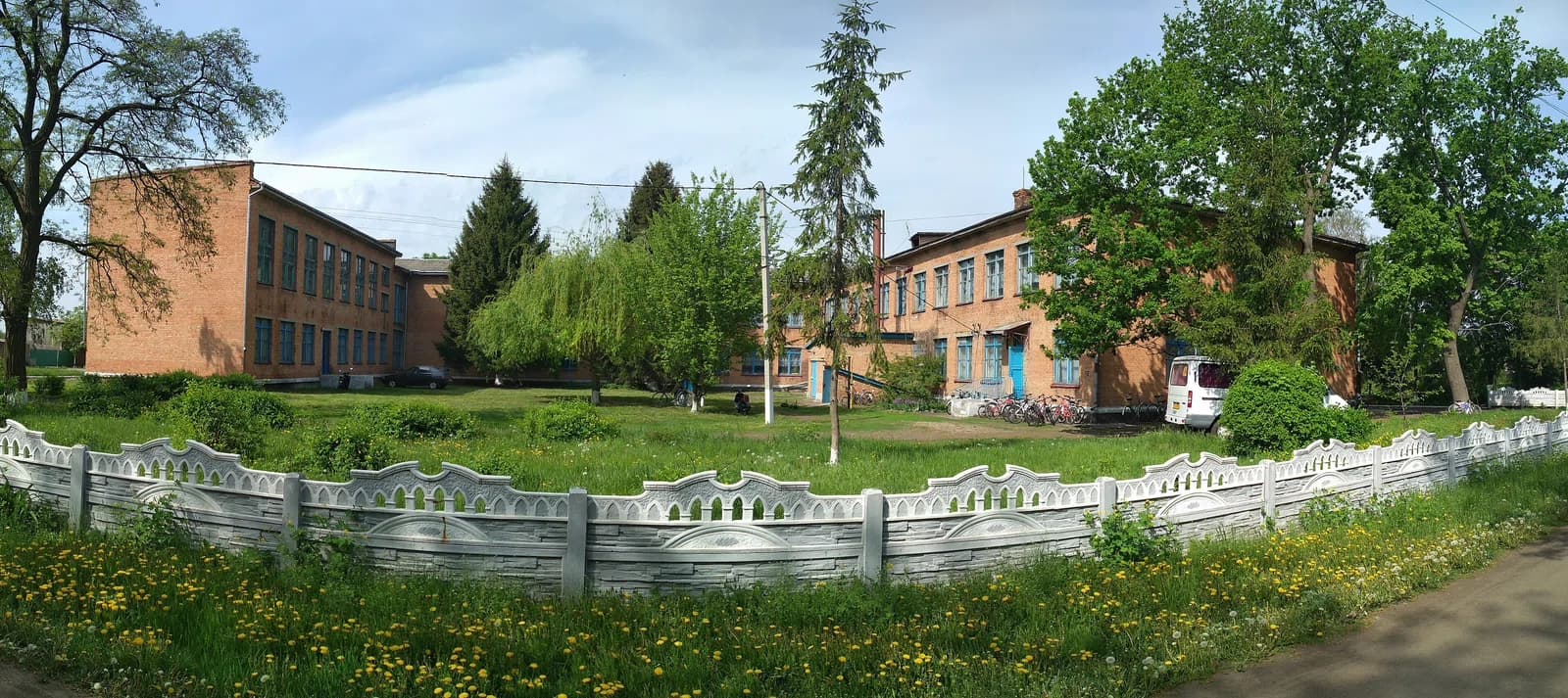 Wesselyj Podil
