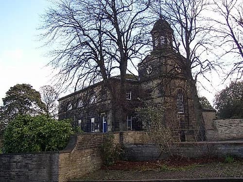 Rastrick