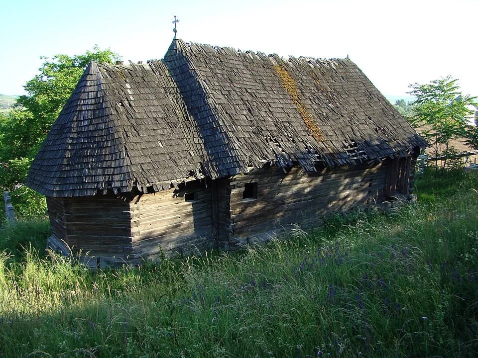 Cuștelnic