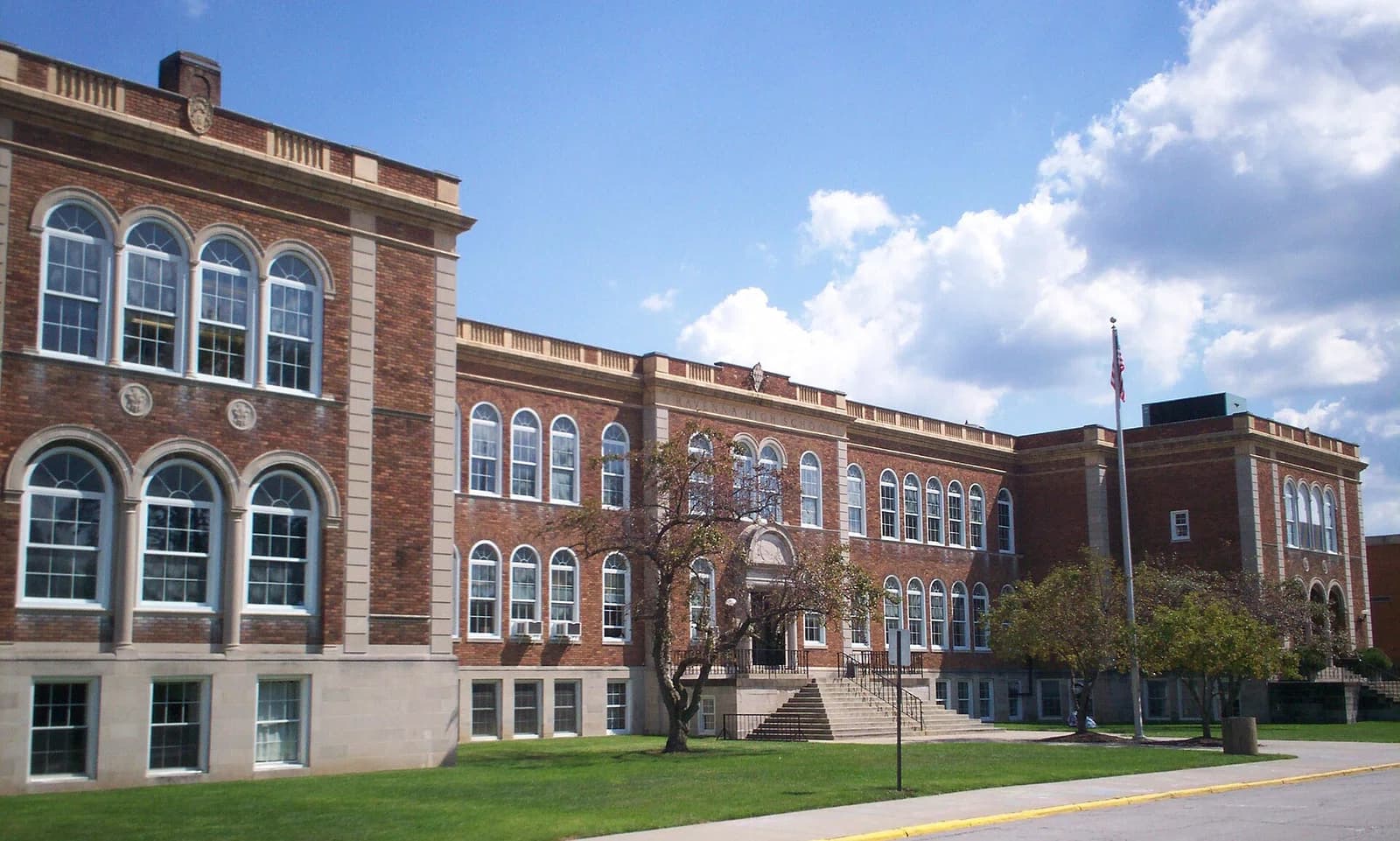 Ravenna High School