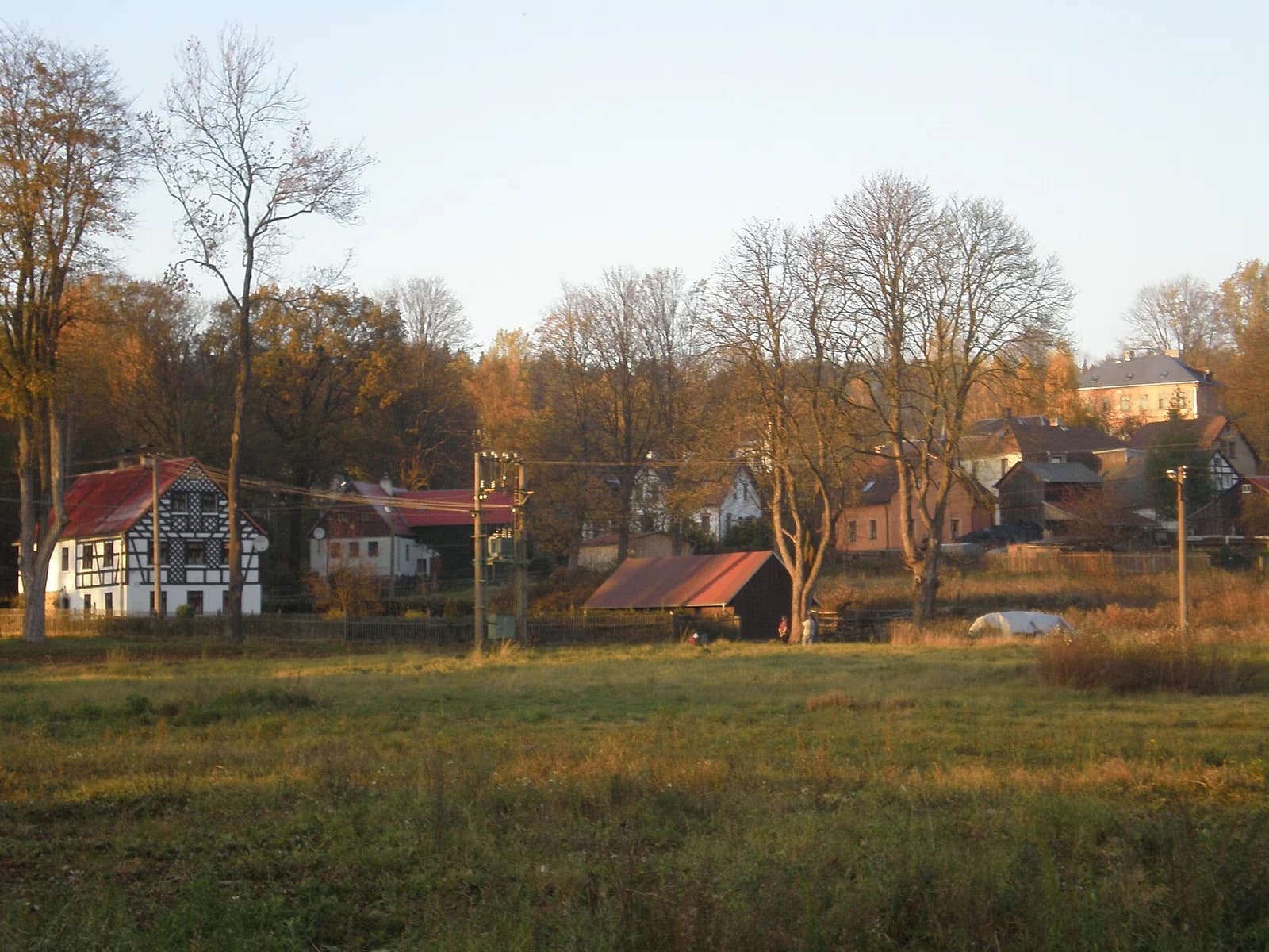Kopaniny