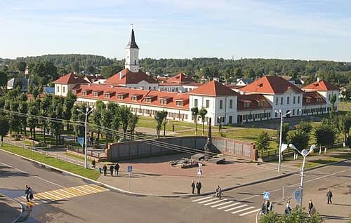 Škłow