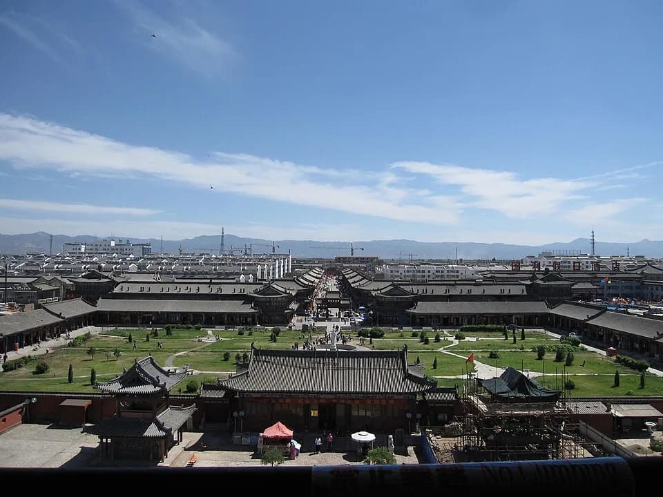 Shuozhou