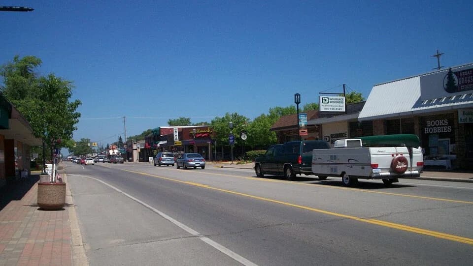 Oscoda