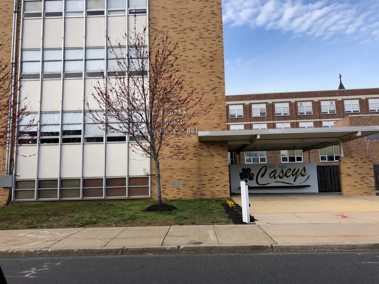 Red Bank Catholic High School