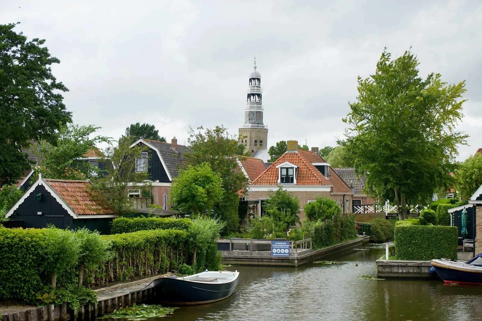 Hindeloopen