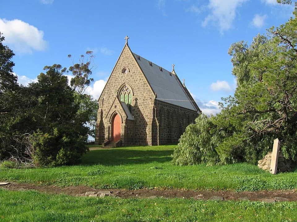 Redesdale