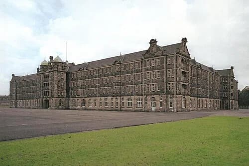 Redford Barracks