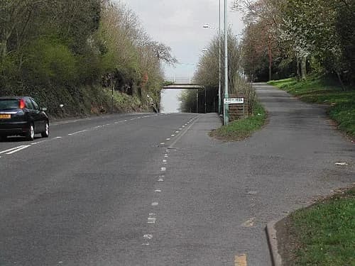 Redhill